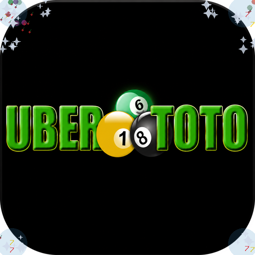 ubertoto — galeri pratinjau Resmi APK